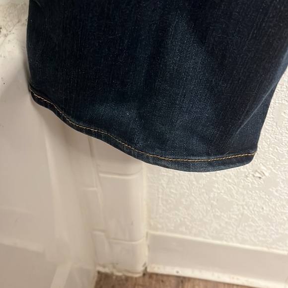 American eagle size 10 jeans women - Picture 6 of 9